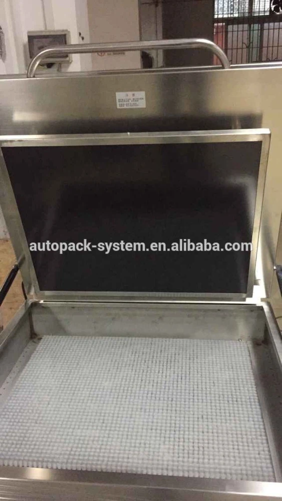 3 In 1 Exposure Unit For Polymer Plate